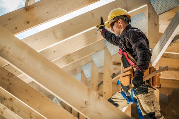 Roof Repair Estimates in Purdy, WA